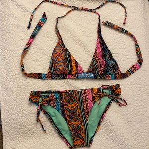 Hobie bikini